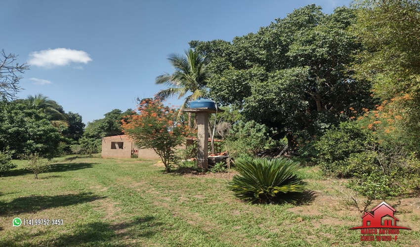 Imagem Chácara com 3 Quartos à Venda, 24 m² em BAIRRO GABIROBA - BAURU Imagem Chácara com 3 Quartos à Venda, 24 m² em BAIRRO GABIROBA - BAURU