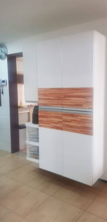 Imagem Casa com 3 Quartos à Venda,  em Parquelândia - Fortaleza