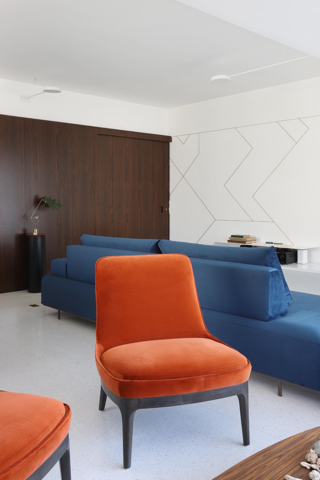 Imagem Apartamento com 2 Quartos à Venda ou Locação, 174 m²em Vila Clementino - São Paulo