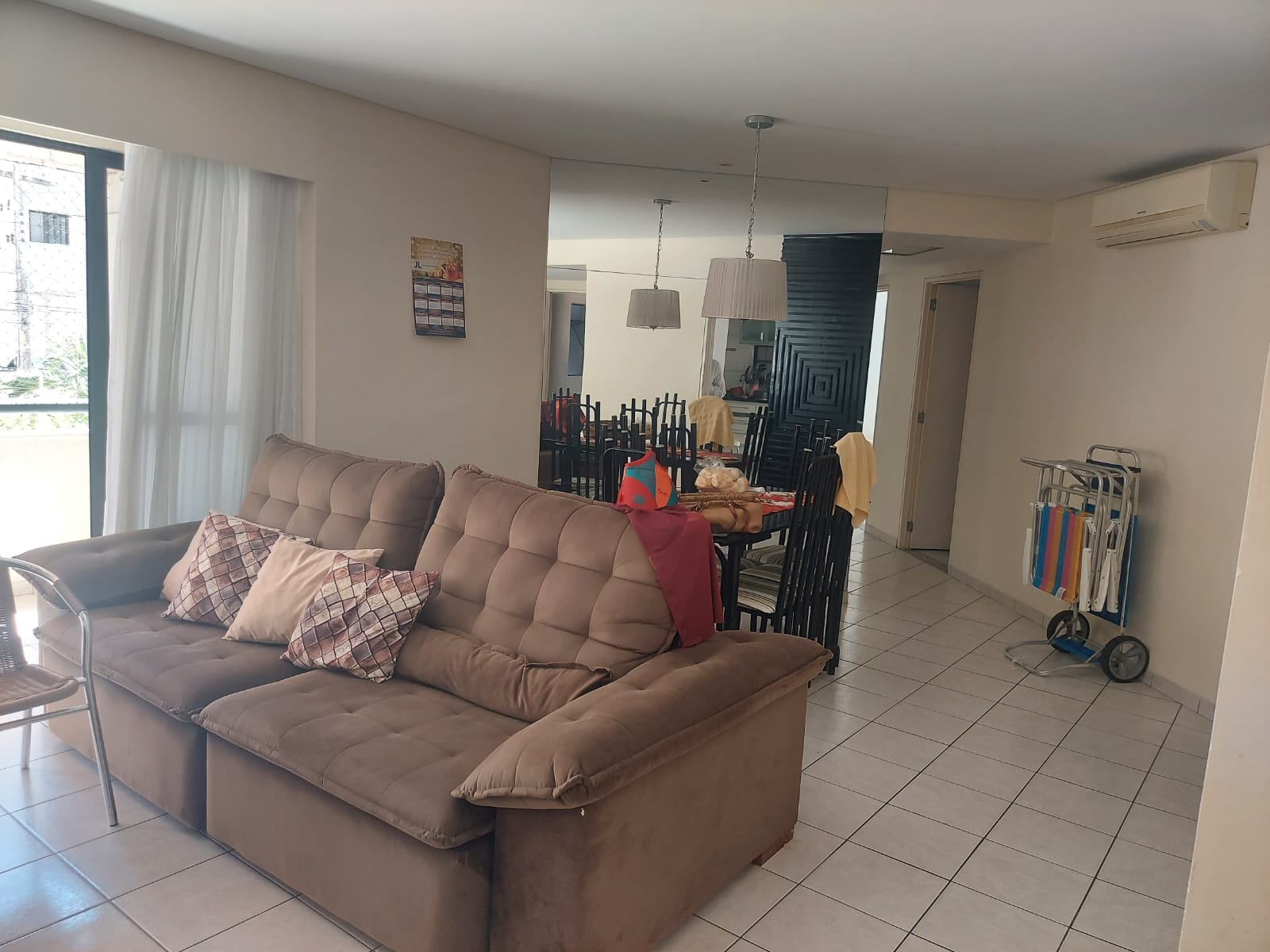 Imagem Apartamento com 3 Quartos à Venda, 92 m² em Ponta Verde - Maceió Imagem Apartamento com 3 Quartos à Venda, 92 m² em Ponta Verde - Maceió