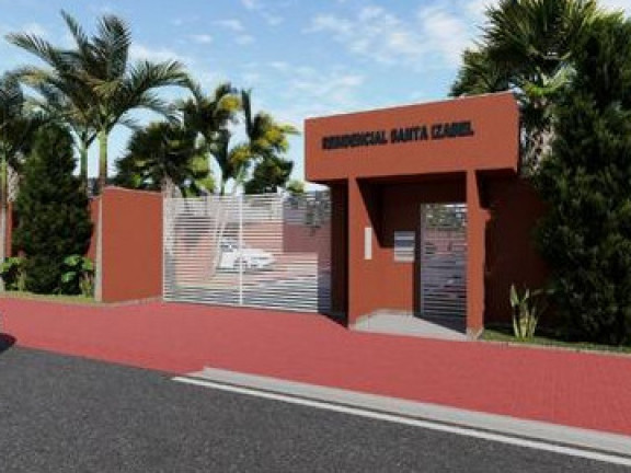 Imagem Casa de Condomínio com 2 Quartos à Venda, em Residencial Solar Ville - Goiânia Imagem Casa de Condomínio com 2 Quartos à Venda, em Residencial Solar Ville - Goiânia