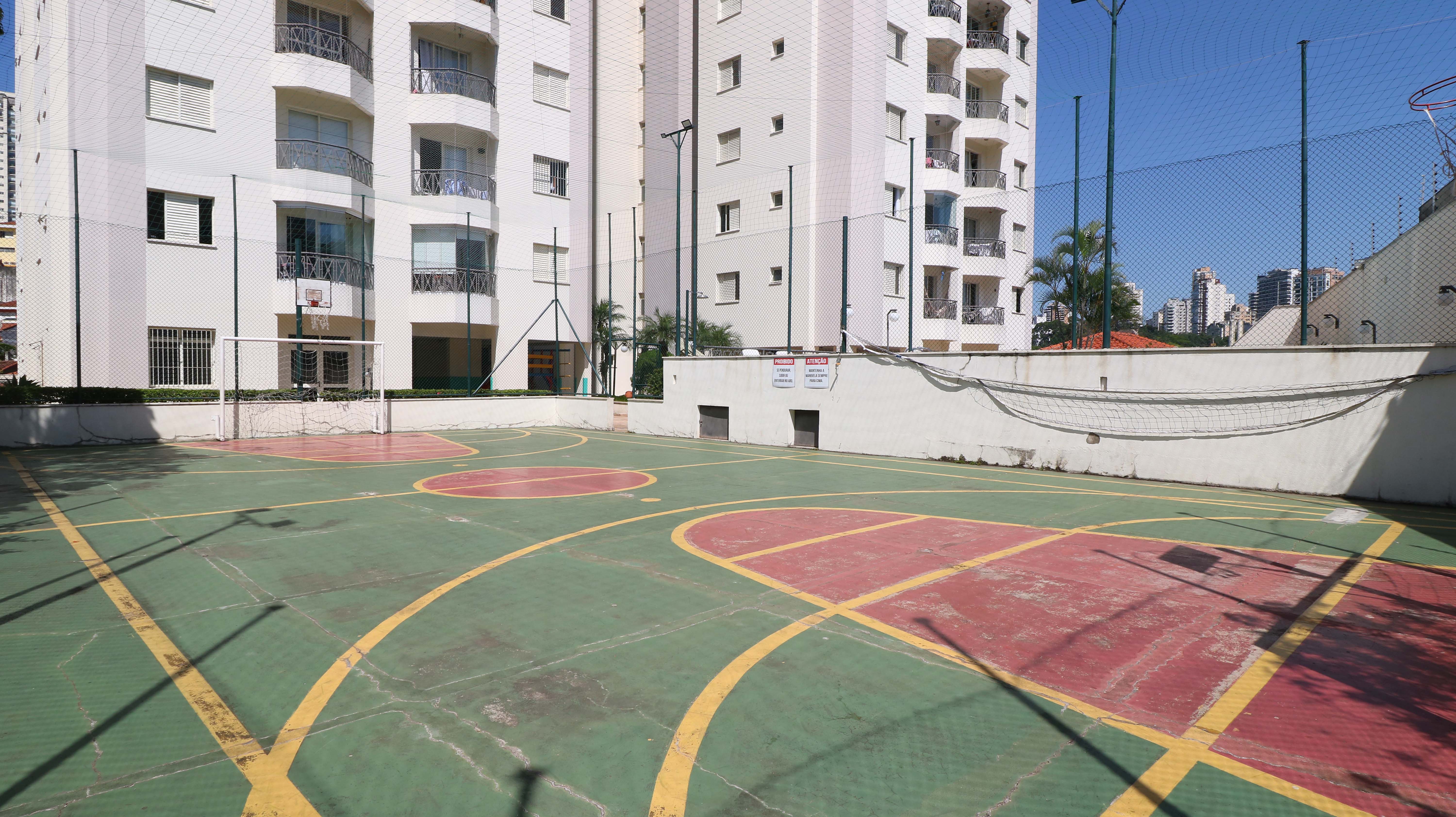 Imagem Apartamento com 2 Quartos à Venda, 60 m²em Vila Guaca - São Paulo