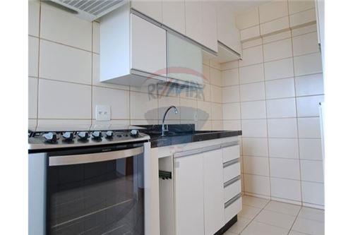 Imagem Apartamento com 2 Quartos à Venda, 51 m²em Samambaia Sul (Samambaia) - Brasília