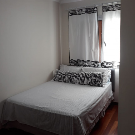 Imagem Apartamento com 3 Quartos à Venda, 87 m² em Indianópolis - São Paulo