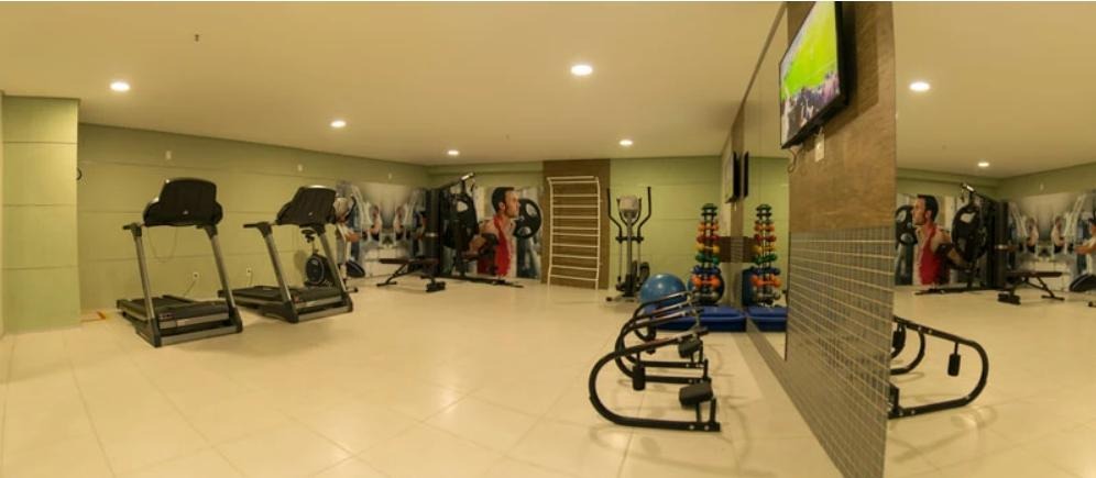 Imagem Apartamento com 4 Quartos à Venda, 84 m²em Parquelândia - Fortaleza Imagem Apartamento com 4 Quartos à Venda, 84 m²em Parquelândia - Fortaleza