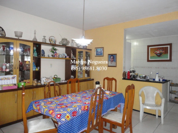 Imagem Casa com 7 Quartos à Venda, 679 m²em Damas - Fortaleza