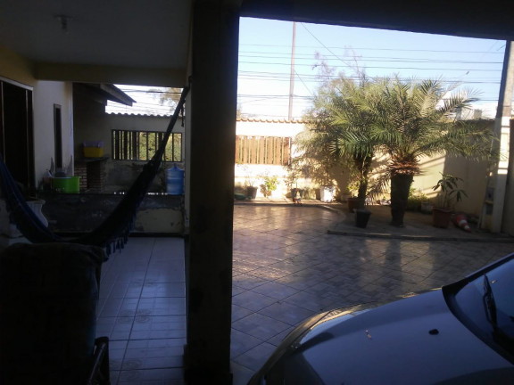 Imagem Casa com 3 Quartos à Venda, 315 m² em Ajuda - Macaé