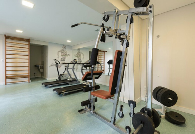 Imagem Apartamento com 1 Quarto à Venda, 27 m² em Vila Mariana - São Paulo