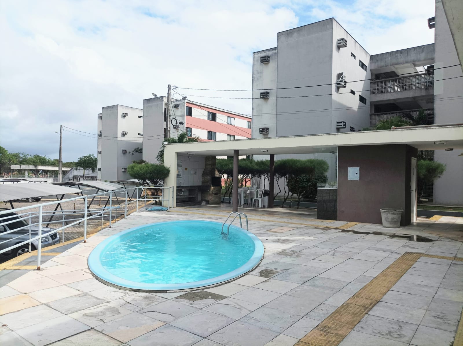 Imagem Apartamento com 2 Quartos à Venda, 50 m² em Planalto - Natal Imagem Apartamento com 2 Quartos à Venda, 50 m² em Planalto - Natal
