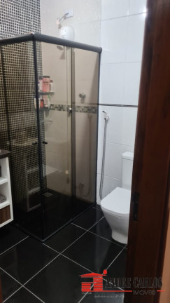Imagem Casa com 3 Quartos à Venda, 150 m² em Jardim D'Abril - Osasco