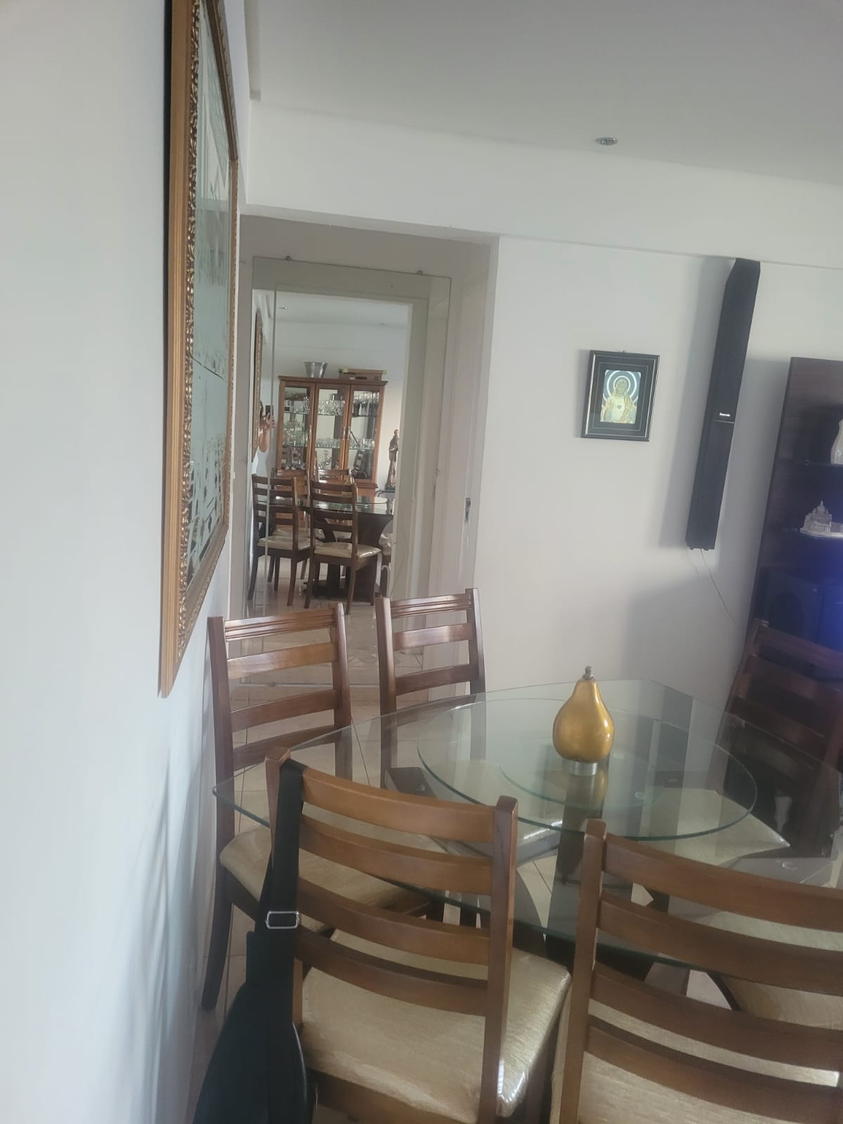 Imagem Apartamento com 2 Quartos à Venda, 73 m²em Vila Valparaíso - Santo André