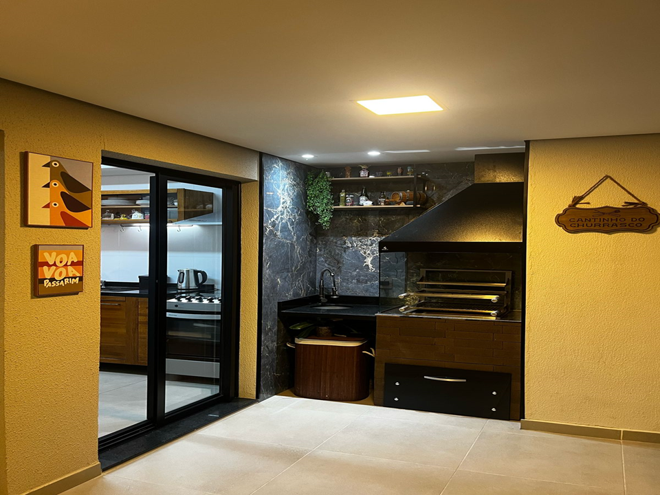 Imagem Apartamento com 3 Quartos à Venda, 140 m² em Jardim Campos Elísios - Jundiaí Imagem Apartamento com 3 Quartos à Venda, 140 m² em Jardim Campos Elísios - Jundiaí