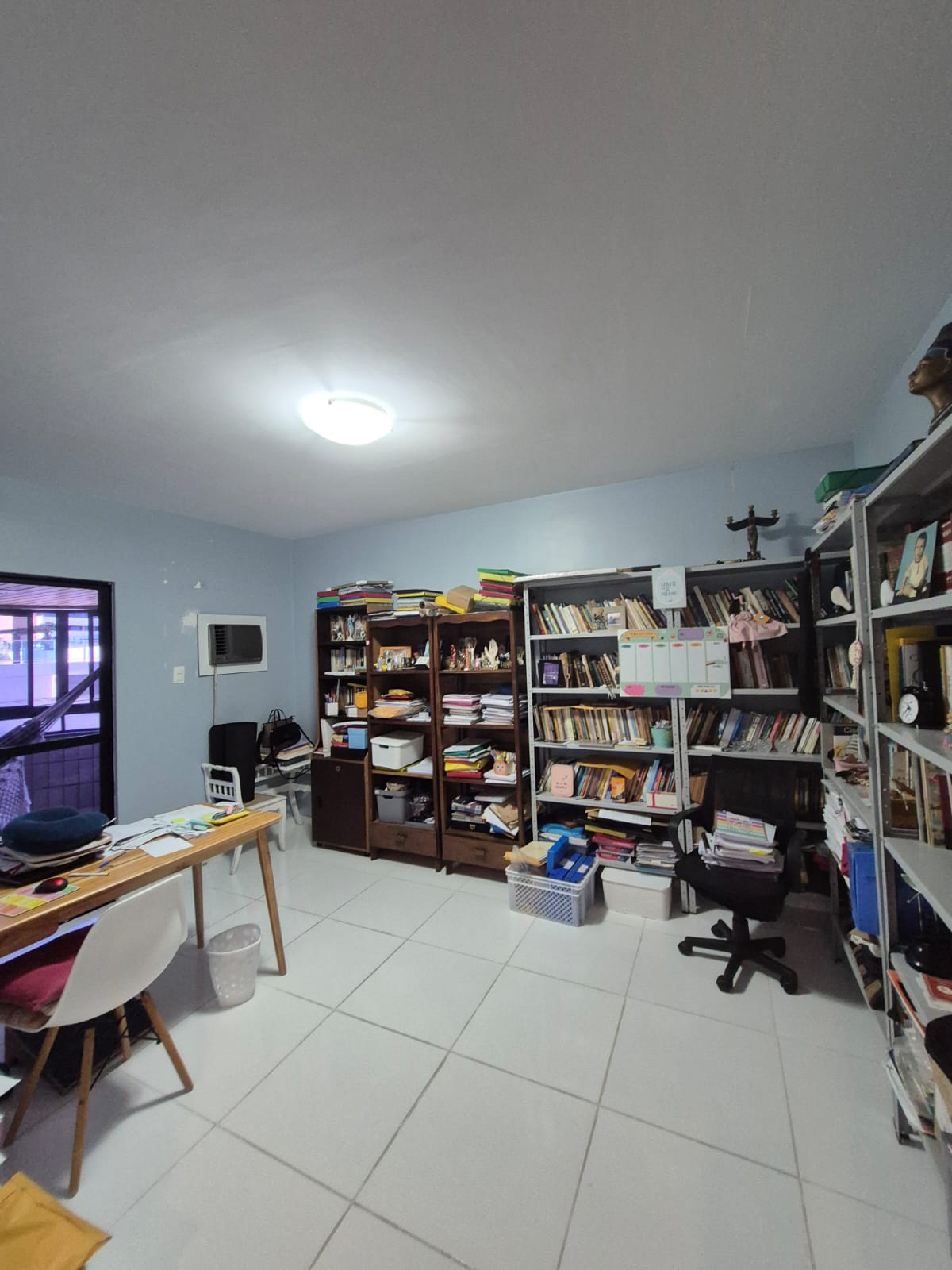 Imagem Apartamento com 4 Quartos à Venda, 207 m² em Tirol - Natal