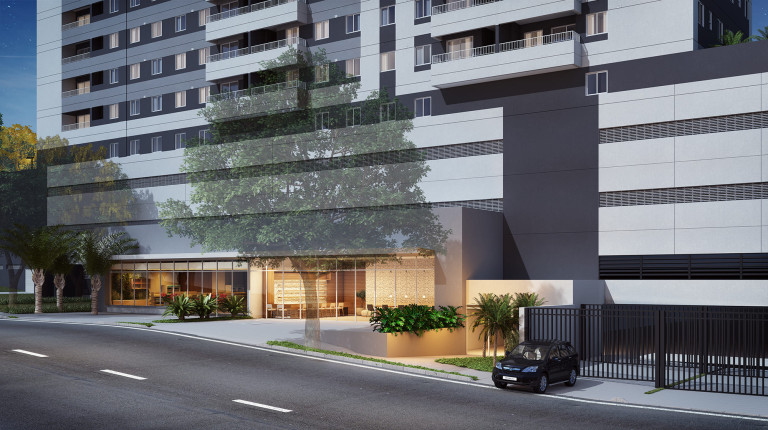 Imagem Apartamento com 2 Quartos à Venda, 40 m² em Vila da Oportunidade - Carapicuíba Imagem Apartamento com 2 Quartos à Venda, 40 m² em Vila da Oportunidade - Carapicuíba