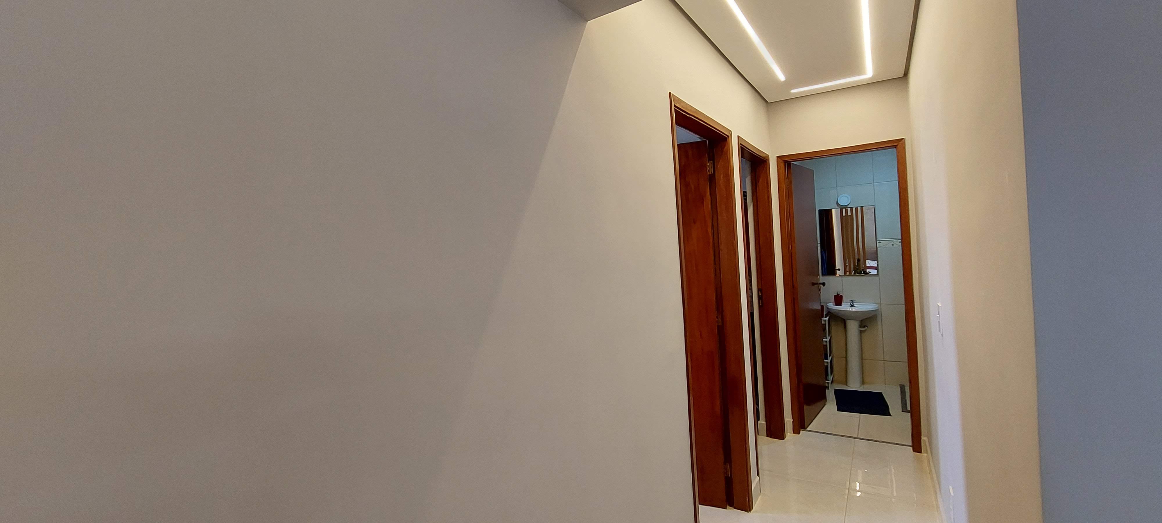 Imagem Apartamento com 2 Quartos à Venda, 55 m²em Jardim Adelaide - Hortolândia