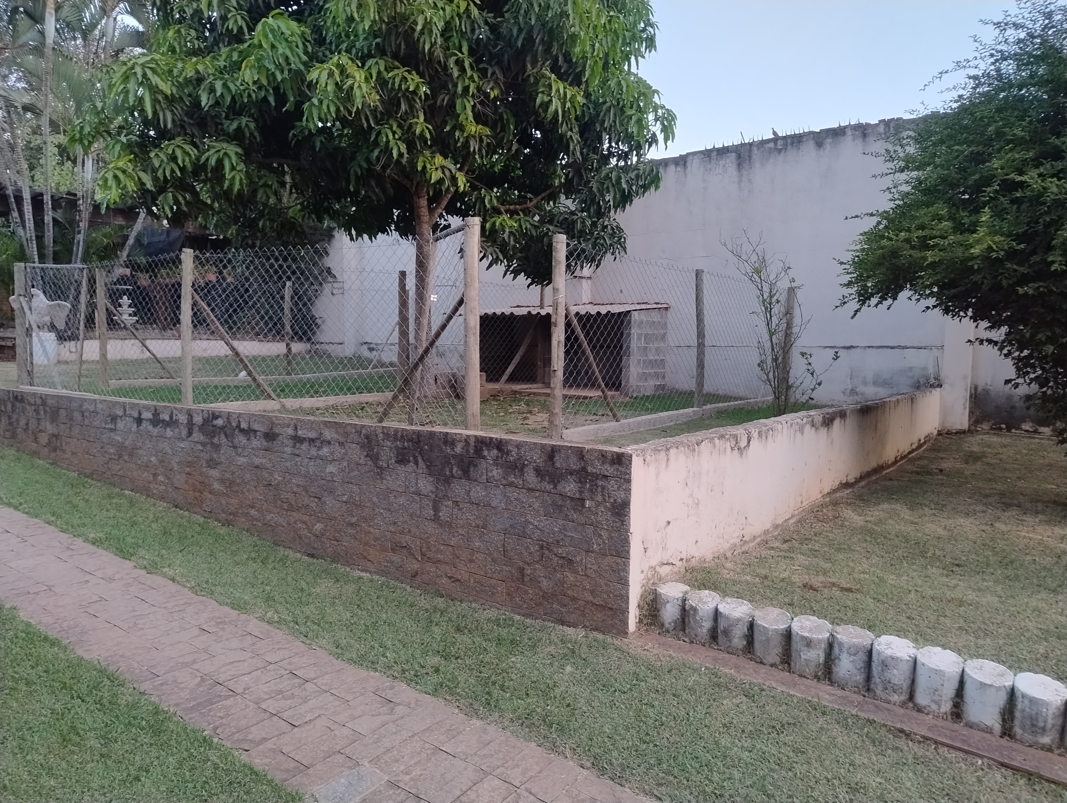 Imagem Chácara com 4 Quartos à Venda ou Locação, 317 m²em Recanto dos Dourados - Campinas Imagem Chácara com 4 Quartos à Venda ou Locação, 317 m²em Recanto dos Dourados - Campinas