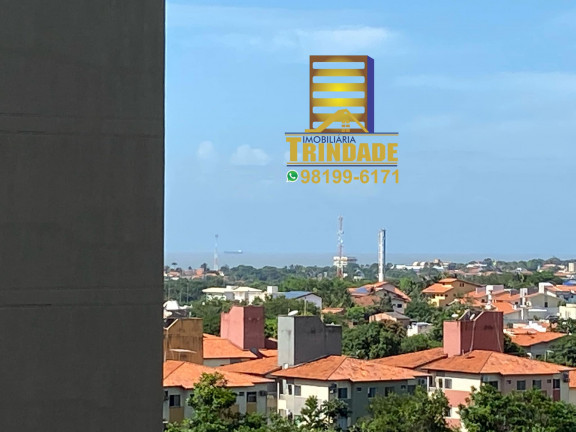 Imagem Apartamento com 2 Quartos à Venda, 62 m² em Cohama - São Luís Imagem Apartamento com 2 Quartos à Venda, 62 m² em Cohama - São Luís