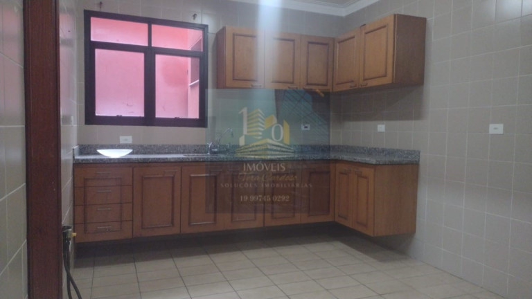 Imagem Apartamento com 4 Quartos para Alugar,  em Centro - Limeira