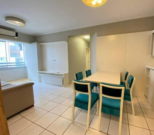 Imagem Apartamento com 2 Quartos à Venda, 64 m² em Córrego Grande - Florianópolis Imagem Apartamento com 2 Quartos à Venda, 64 m² em Córrego Grande - Florianópolis