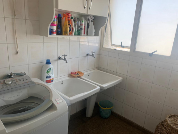 Imagem Apartamento com 4 Quartos à Venda, 317 m² em Santa Cecília - São Paulo