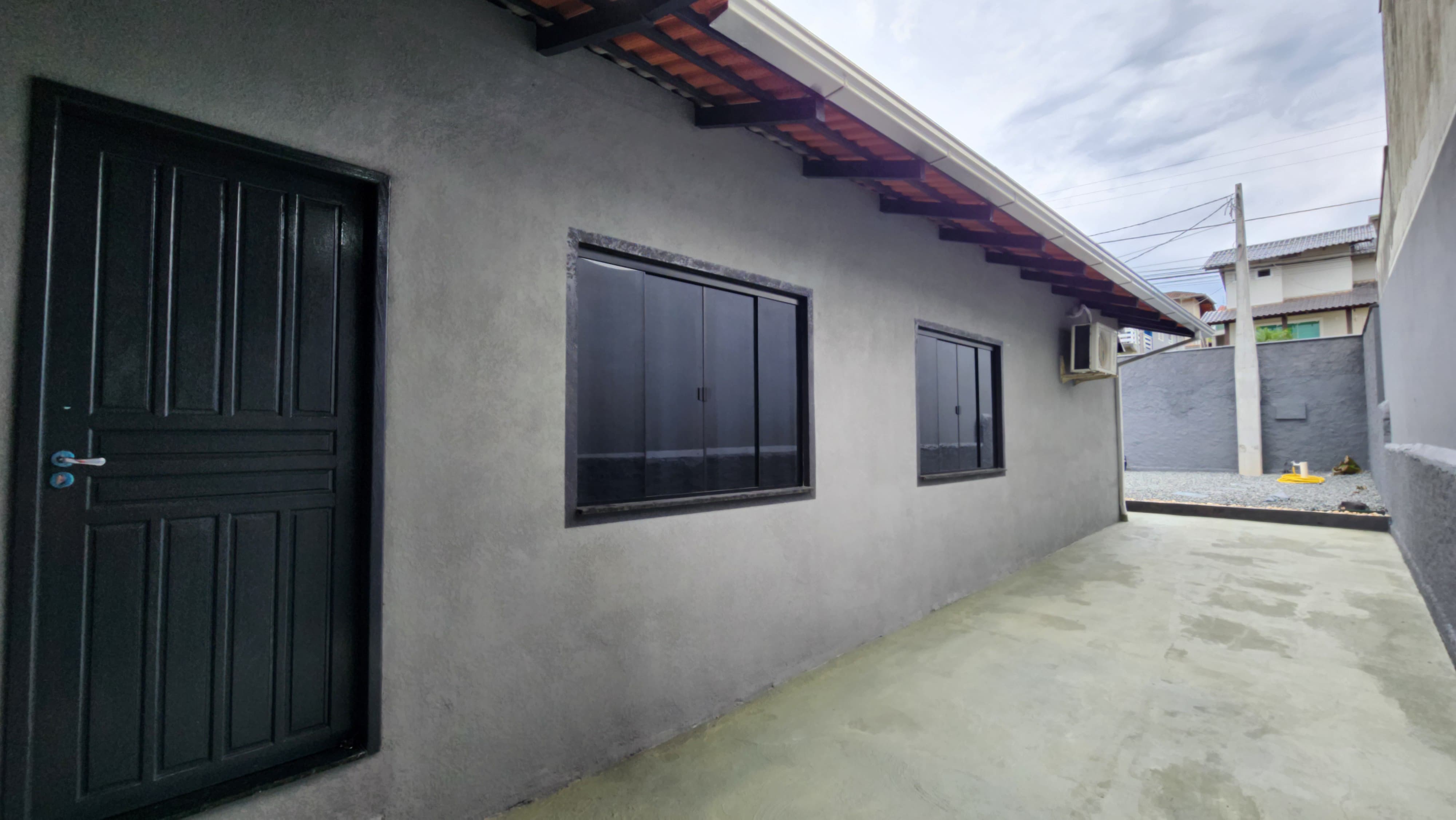 Imagem Casa com 3 Quartos à Venda, 193 m² em Floresta - Joinville