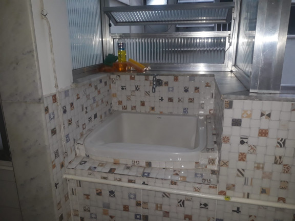 Imagem Apartamento com 3 Quartos à Venda, 110 m² em Ingá - Niterói Imagem Apartamento com 3 Quartos à Venda, 110 m² em Ingá - Niterói