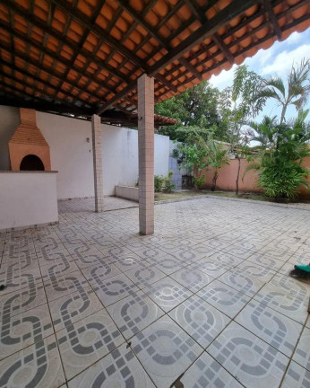 Imagem Casa de Condomínio com 3 Quartos à Venda, 160 m² em Cohama - São Luís Imagem Casa de Condomínio com 3 Quartos à Venda, 160 m² em Cohama - São Luís