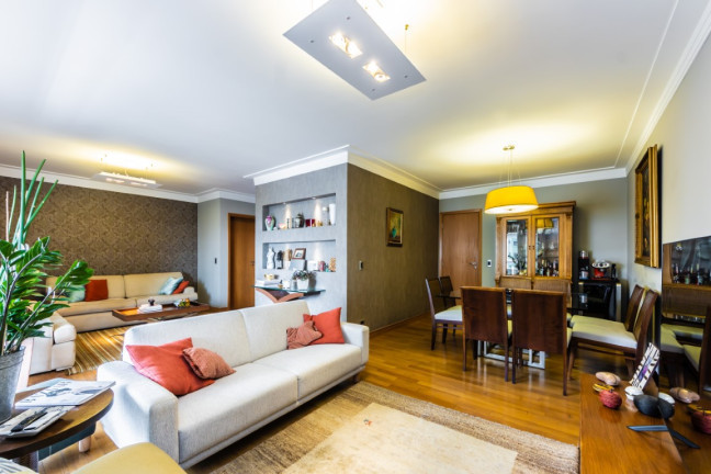 Imagem Apartamento com 3 Quartos à Venda,  em Perdizes - São Paulo Imagem Apartamento com 3 Quartos à Venda,  em Perdizes - São Paulo