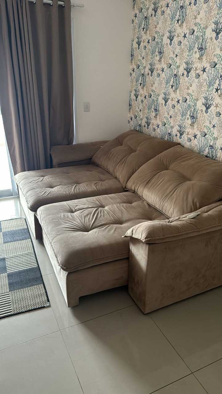 Imagem Apartamento com 2 Quartos para Alugar, 82 m² em Centro - Bertioga