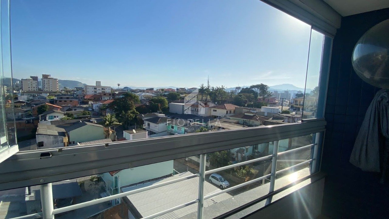 Imagem Apartamento com 2 Quartos à Venda, 58 m²em Ipiranga - São José