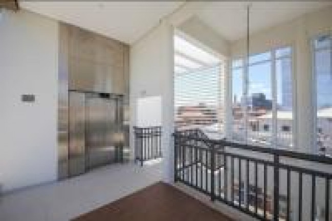 Imagem Apartamento com 2 Quartos à Venda, 62 m² em Brás - São Paulo