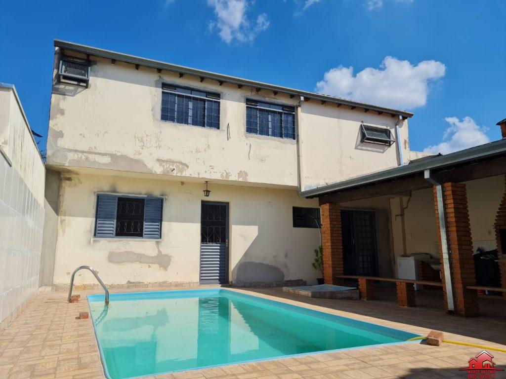 Imagem Casa com 4 Quartos à Venda, 213 m²em Jardim Petrópolis - Bauru Imagem Casa com 4 Quartos à Venda, 213 m²em Jardim Petrópolis - Bauru