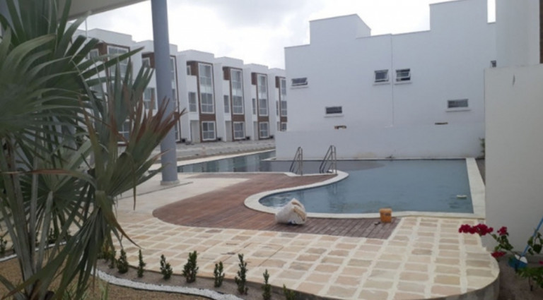 Imagem Casa de Condomínio com 2 Quartos à Venda, 77 m² em Nova Parnamirim - Parnamirim Imagem Casa de Condomínio com 2 Quartos à Venda, 77 m² em Nova Parnamirim - Parnamirim