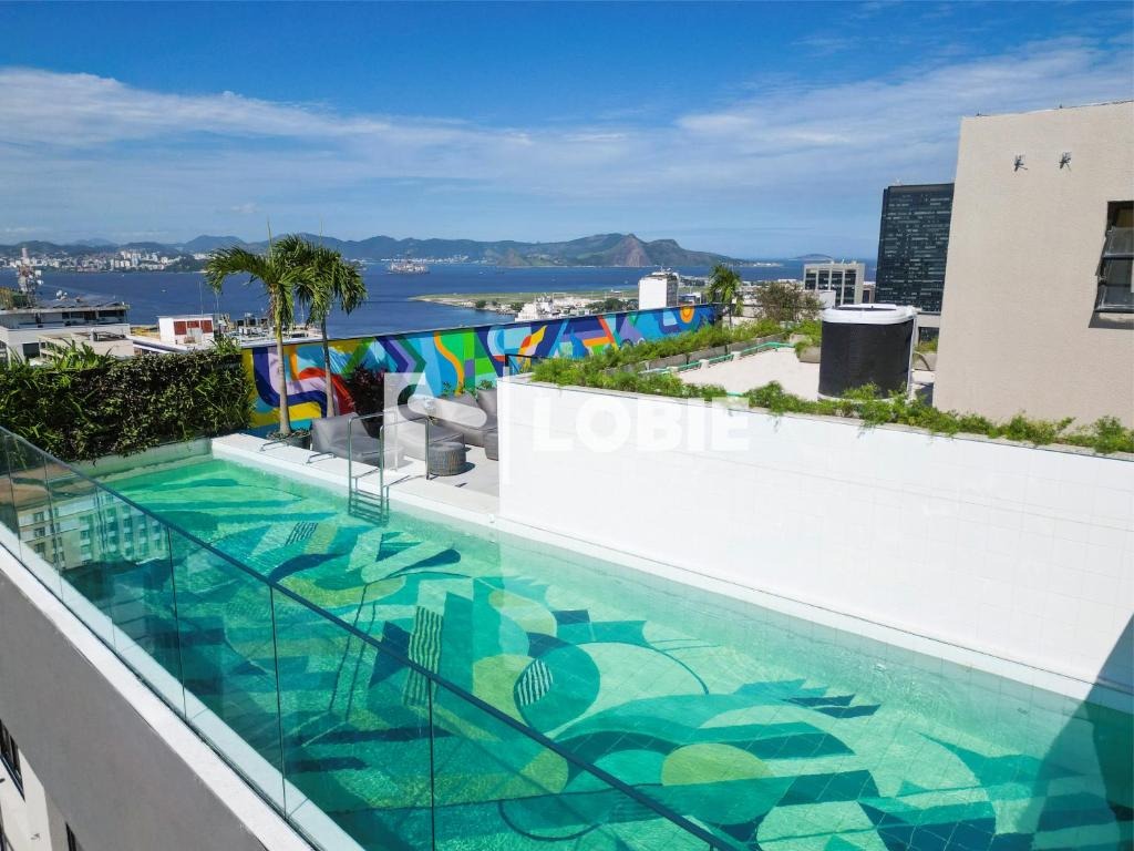 Imagem Apartamento com 1 Quarto à Venda, 32 m² em Centro - Rio de Janeiro Imagem Apartamento com 1 Quarto à Venda, 32 m² em Centro - Rio de Janeiro