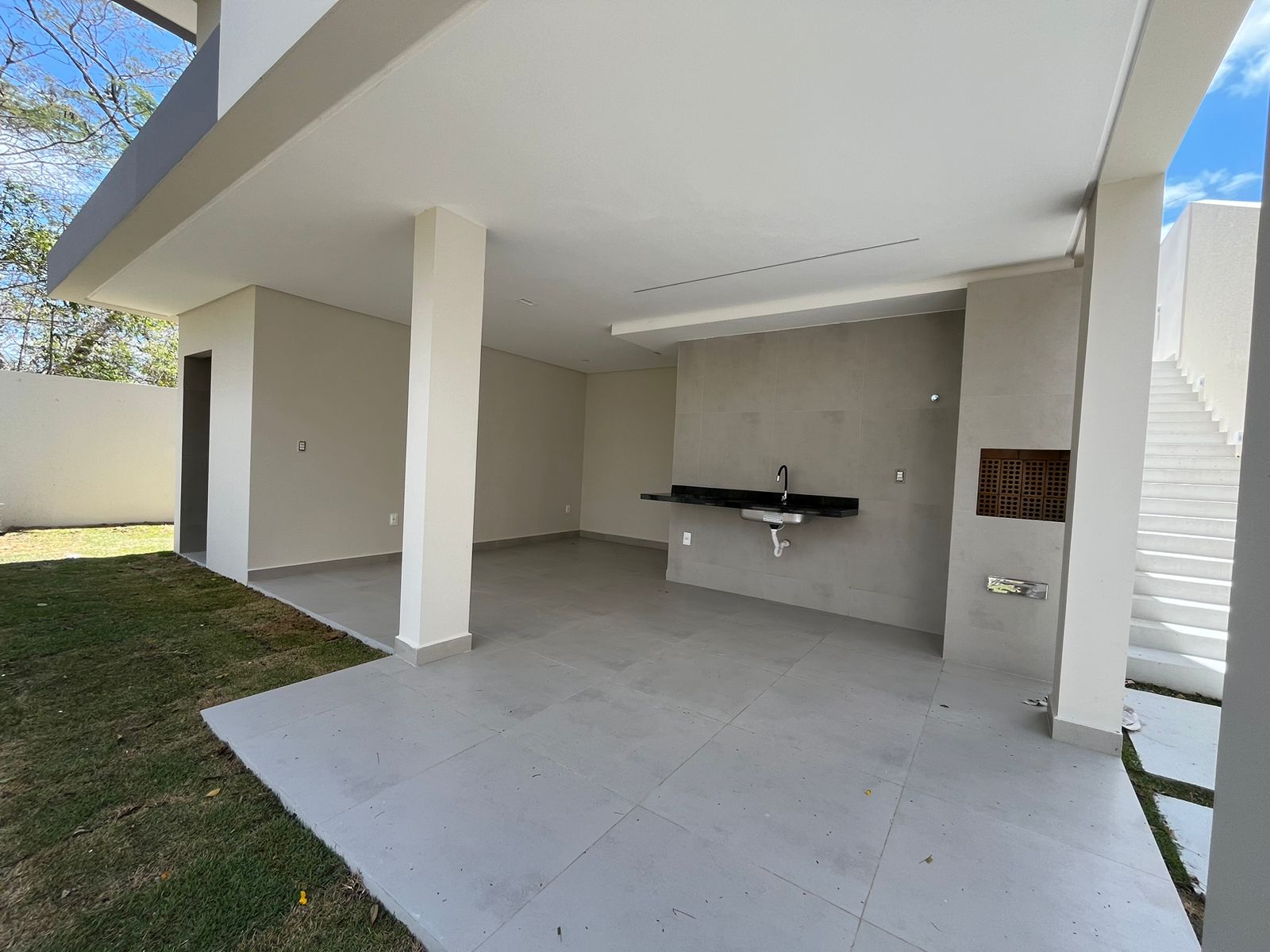 Imagem Casa de Condomínio com 3 Quartos à Venda, 174 m²em BR 104 - Lagoa Seca