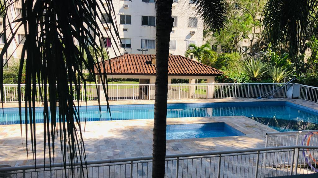 Imagem Apartamento com 2 Quartos à Venda, 46 m²em Vargem Pequena - Rio de Janeiro