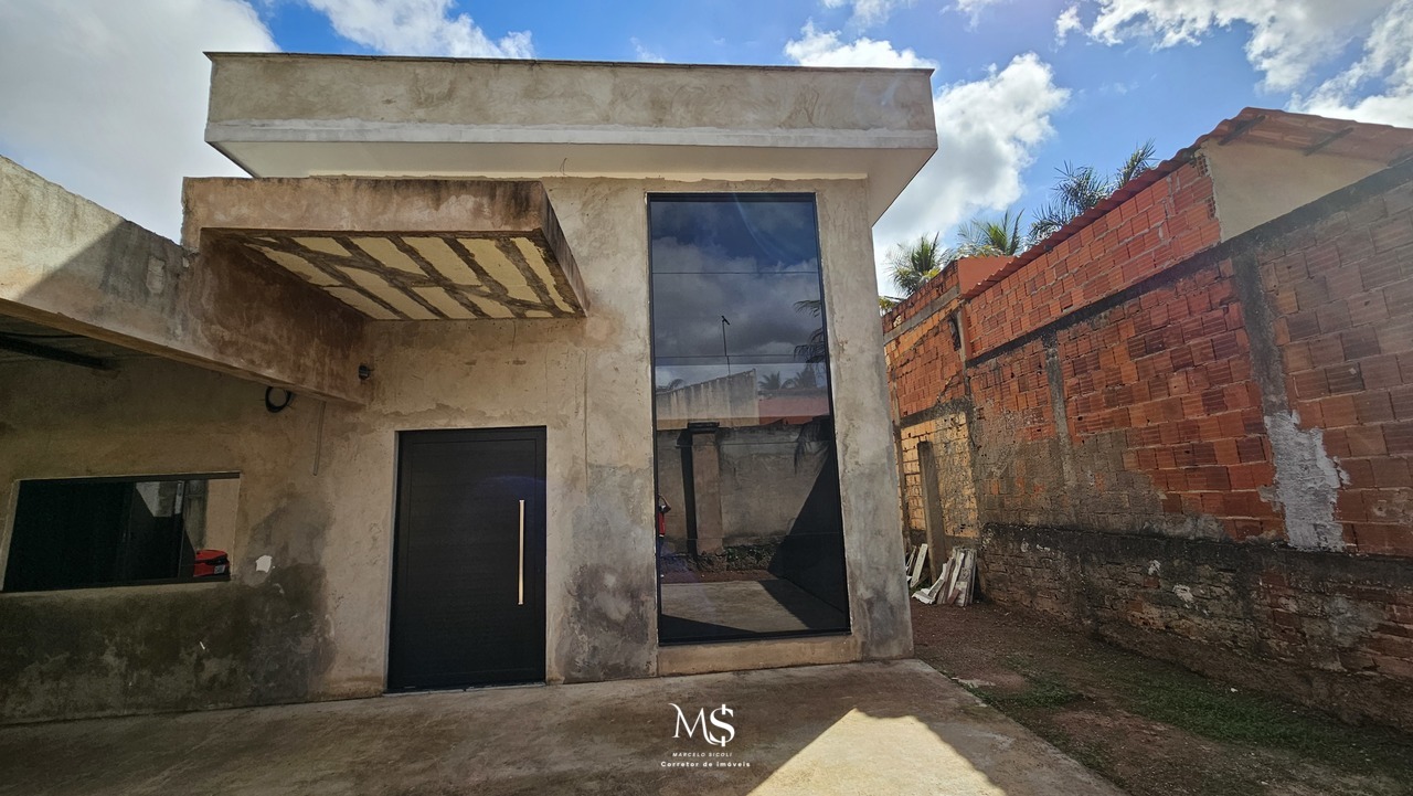 Imagem Casa com 4 Quartos à Venda, 350 m² em Setor Sudoeste - Brasília