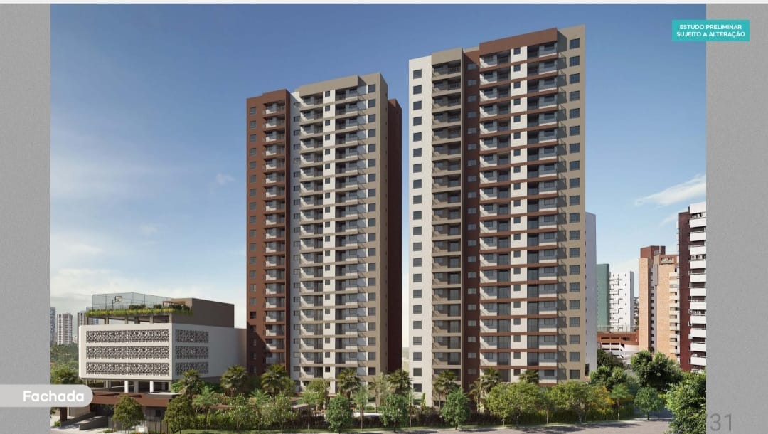 Imagem Apartamento com 2 Quartos à Venda, 57 m² em Patamares - Salvador Imagem Apartamento com 2 Quartos à Venda, 57 m² em Patamares - Salvador