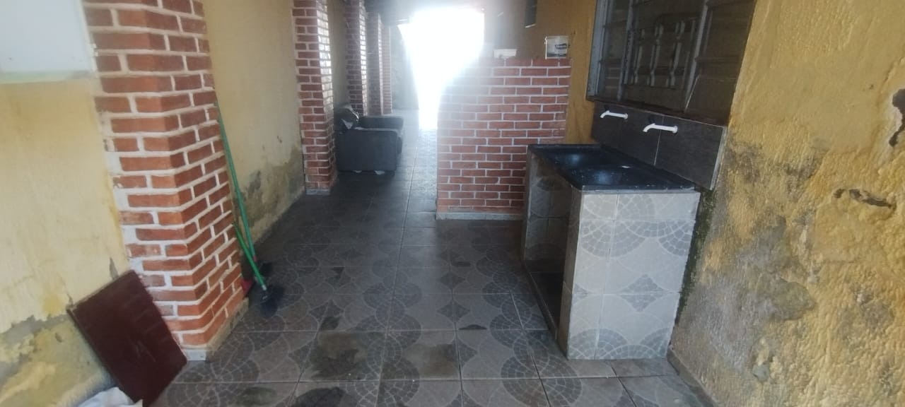 Imagem Casa com 3 Quartos à Venda, 70 m² em Santa Efigênia - Caldas Novas