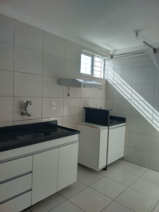 Imagem Apartamento com 2 Quartos à Venda,  em José Américo de Almeida - João Pessoa