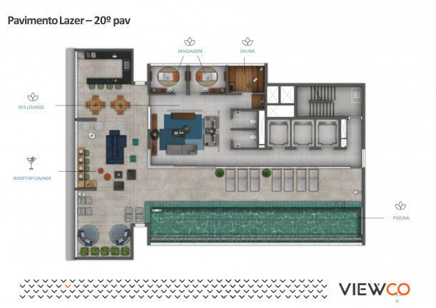 Imagem Apartamento com 1 Quarto à Venda, 32 m² em Jardim Paulista - São Paulo Imagem Apartamento com 1 Quarto à Venda, 32 m² em Jardim Paulista - São Paulo
