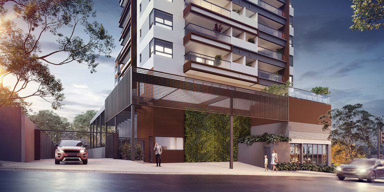 Imagem Apartamento com 3 Quartos à Venda, em Jardim Santo Amaro - São Paulo Imagem Apartamento com 3 Quartos à Venda, em Jardim Santo Amaro - São Paulo