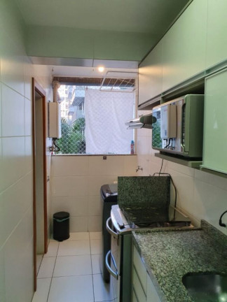 Imagem Apartamento com 2 Quartos à Venda, 95 m² em Icaraí - Niterói