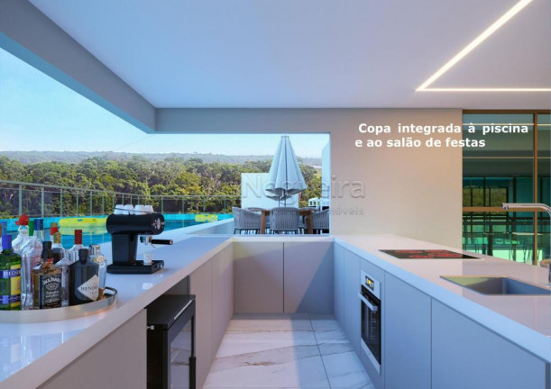 Imagem Flat com 1 Quarto à Venda, em Centro - Ipojuca Imagem Flat com 1 Quarto à Venda, em Centro - Ipojuca