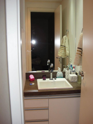 Imagem Apartamento com 2 Quartos à Venda, 56 m² em Parque Reboucas - São Paulo