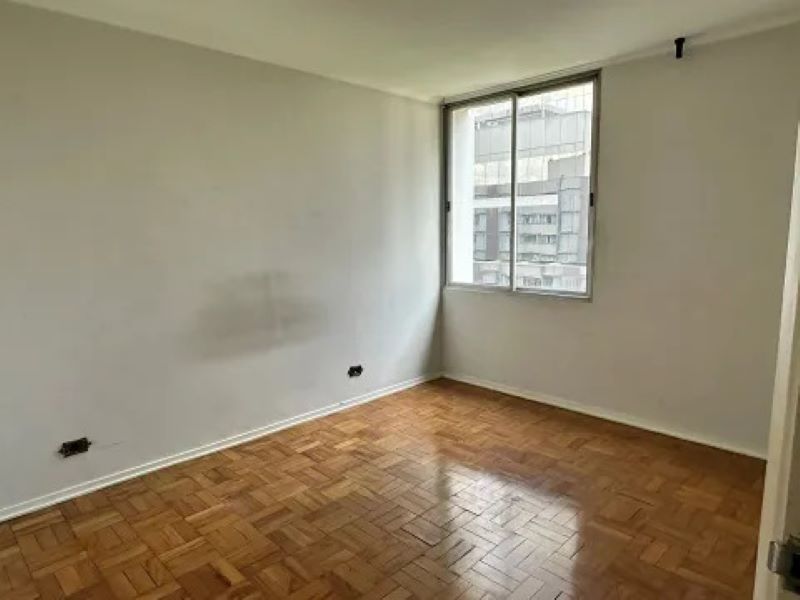 Imagem Apartamento com 3 Quartos à Venda, 130 m²em Bela Vista - São Paulo