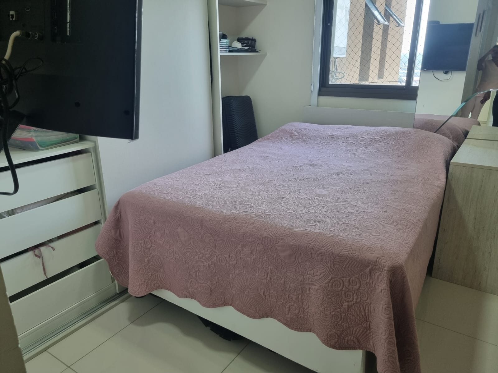 Imagem Apartamento com 3 Quartos à Venda, 135 m²em Boa Viagem - Recife