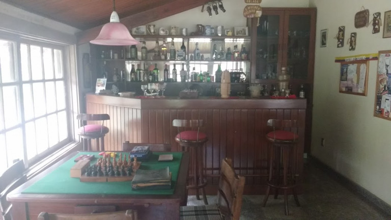 Imagem Fazenda à Venda, 5.800 m² em Alto - Teresópolis