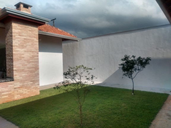 Imagem Casa com 3 Quartos à Venda, 204 m² em balneário florida - praia grande