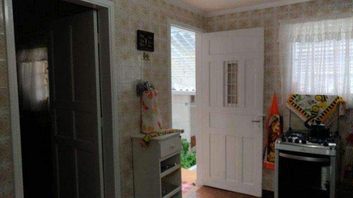 Imagem Sobrado com 3 Quartos à Venda, 180 m² em Paraíso - Santo André